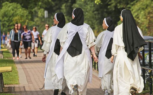 Индийского епископа уволили после обвинений в изнасиловании монахини