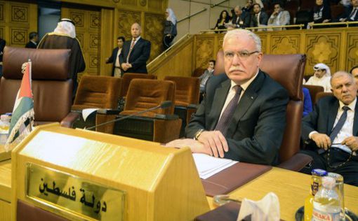 Арабская Лига обещает палестинцам 100 миллионов