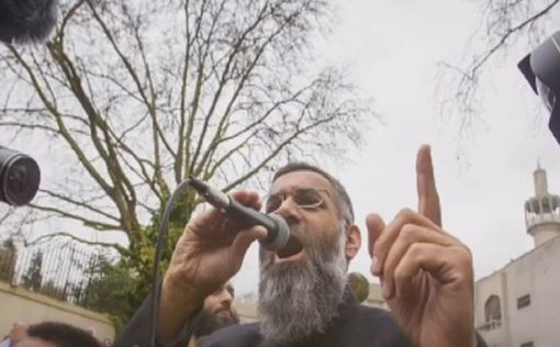 Британия: Главному проповеднику террора заткнули рот
