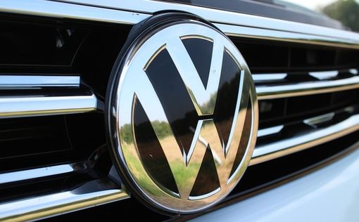 Volkswagen может сократить до 100 тысяч сотрудников по всему миру