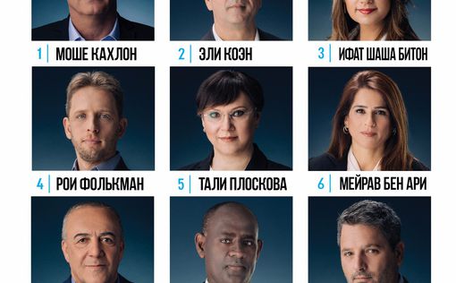 Партия "Кулану" опубликовала предвыборный список