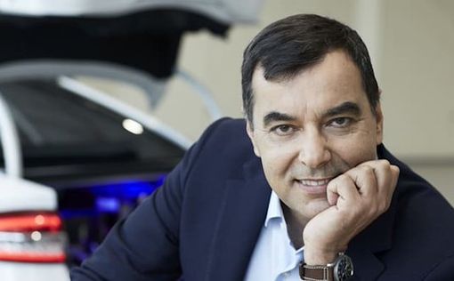 Основатель Mobileye заявил о прямой конкуренции с компанией Tesla