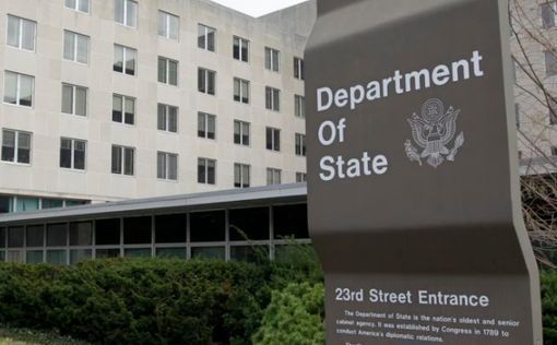 В США вновь предостерегли Израиль от операции в Рафиахе