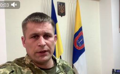Марченко: россияне выпустили 3 ракеты из Крыма