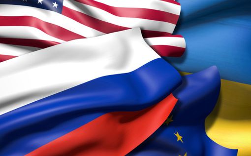США и ЕС пригрозили России расширением санкций