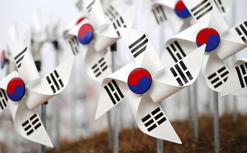 Борьба с беспилотниками: причины провала Южной Кореи
