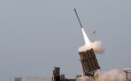 На юге Израиля сработала система оповещения о ракетной атаке