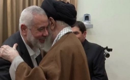 Хаменеи: Обещание Аллаха будет выполнено Палестина, поднимется от реки до моря