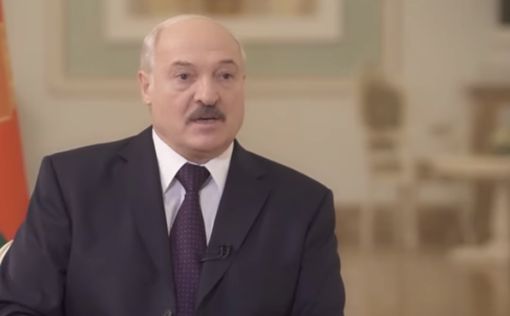 Лукашенко о том, как не заразиться COVID-19: спорт и пища