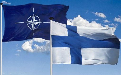 Процесс вступления Финляндии в НАТО может заморозиться