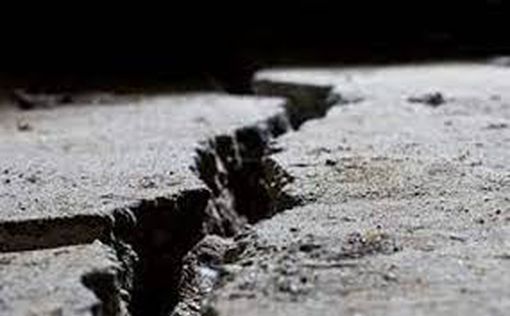 Эквадор всколыхнуло мощное землетрясение