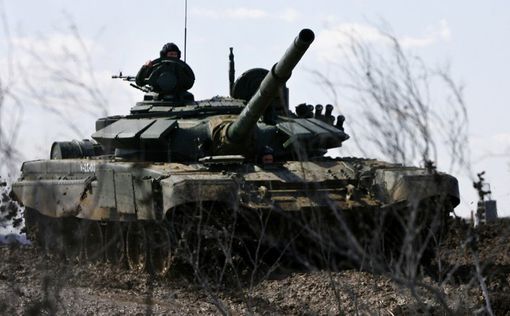 НАТО: военных у границы с Россией не будет