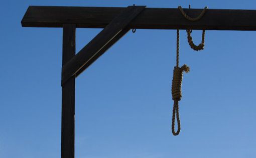 Число казней в Иране увеличилось более чем вдвое в первой половине 2022 года