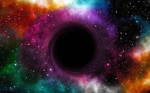 Нобелевскую премию по физике вручили за изучение черных дыр
