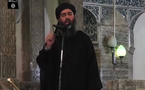 Абу Бакр аль-Багдади включил в состав ISIS Магриб и Аравию