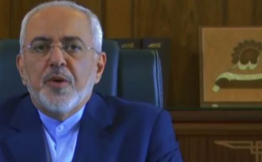 Зариф: Иран проявляет сдержанность, вопреки эскалации США