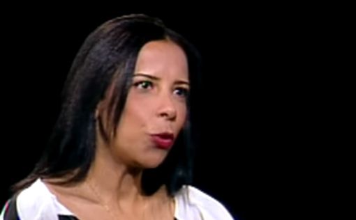 Ибтисам Мараана получила премию израильского телевидения