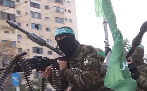 ХАМАС осудил санкции США в отношении группировки