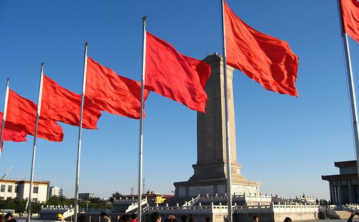 Китай недоволен односторонними санкциями США против КНДР