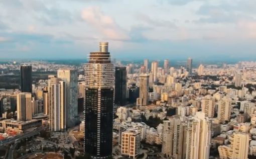 В Тель-Авиве проходит крупнейшая фотовыставка