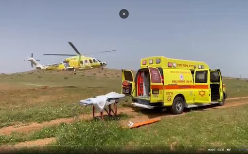 MDA модернизирует службу скорой помощи, задействовав 2 новых вертолета