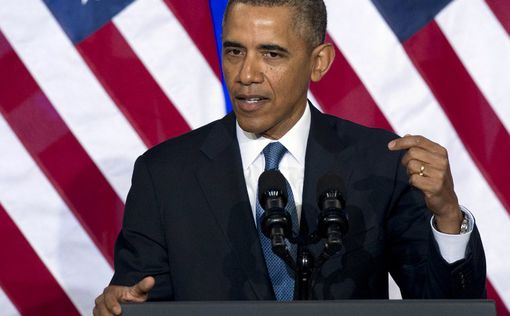 Обама пообещал не прослушивать глав государств-союзников