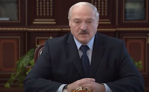 Канада и Великобритания ввели санкции против Лукашенко