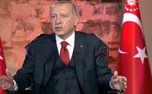 Эрдоган: Европа должна избежать исторической ошибки в Ливии