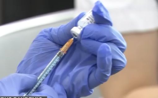 В Японии уже второй случай анафилаксии после вакцины Pfizer