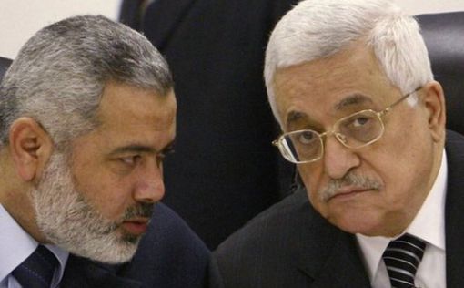 Глава ПА и лидер ХАМАСа встретились в Турции: о чем они договорились