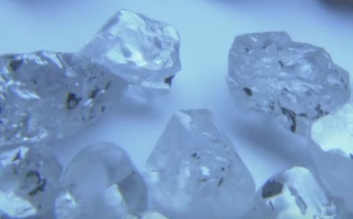 Гигантское мошенничество на алмазной бирже Израиля