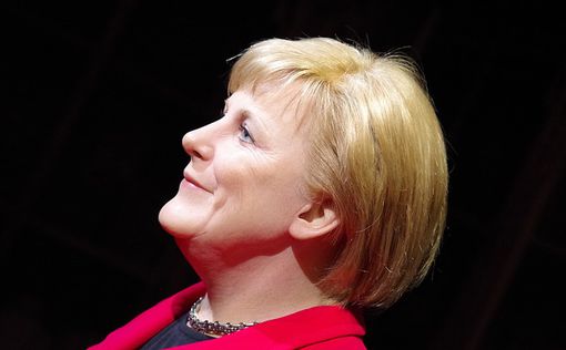 Меркель в десятый раз стала самой влиятельной женщиной года