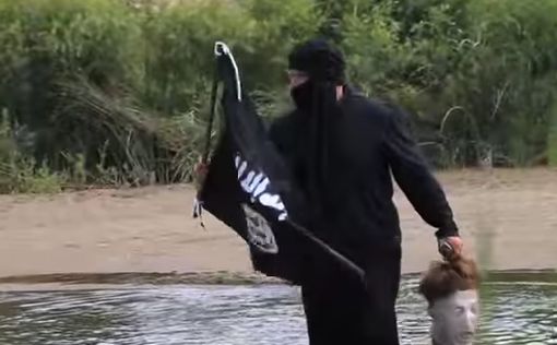 Коалиция США продолжает атаковать ISIS