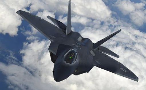 В Китае создали чудо-радар, видящий стелс-истребитель F-22