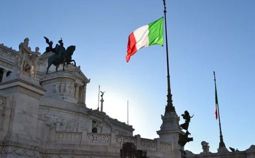 Итальянский депутат призвал уволить постпреда ООН, обвиненного в антисемитизме