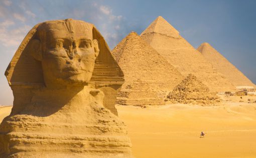С июня Египет вводит налог с туристов