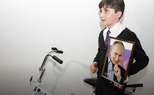 Школьник отправил Путину 3 000 рублей на преодоление кризиса
