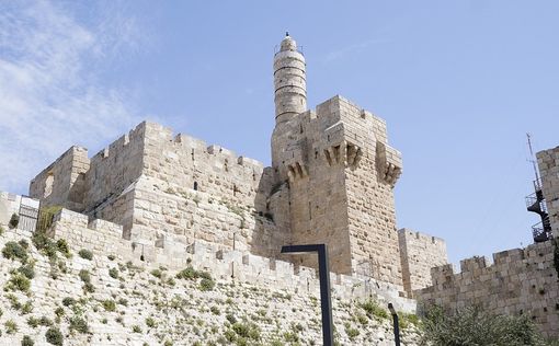 Музей Иерусалима покажет Старый Город в виртуальном формате