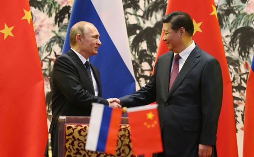 Москва и Пекин договорились о новых поставках газа