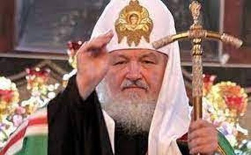 Патриарх Кирилл требует от приходов помощи участникам войны в Украине