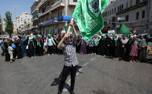 ХАМАС в Газе: Мы не отступим