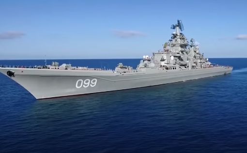 The NI определили 5 опасных российских кораблей
