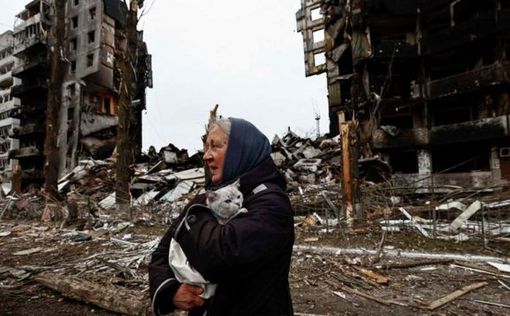 Геноцид в Украине: ООН не подтверждает факты на данном этапе
