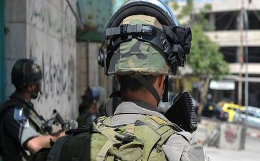 ШАБАК арестовал 3 палестинцев за планирование теракта
