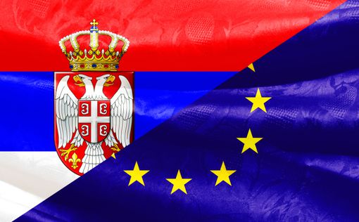 В декабре начнутся переговоры о вступлении Сербии в ЕС