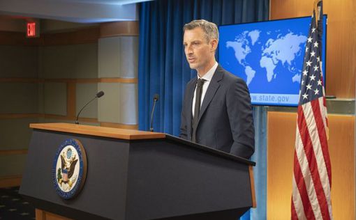 Посла России в США вызвали "на ковер" из-за инцидента над Черным морем
