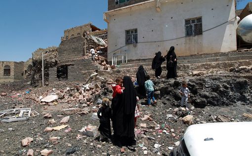 Йемен: президент пообещал порядок в стране