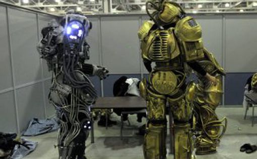 В ООН  проходит саммит по использованию роботов-убийц