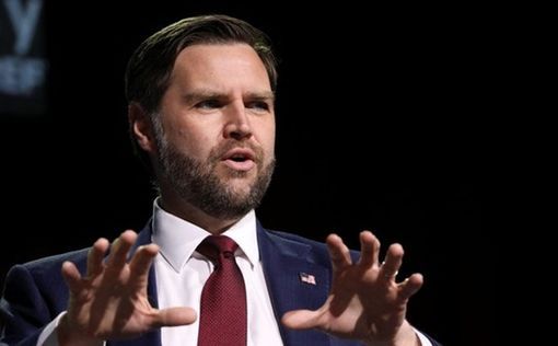Вице-президент Вэнс: США продолжают технические переговоры с Ираном