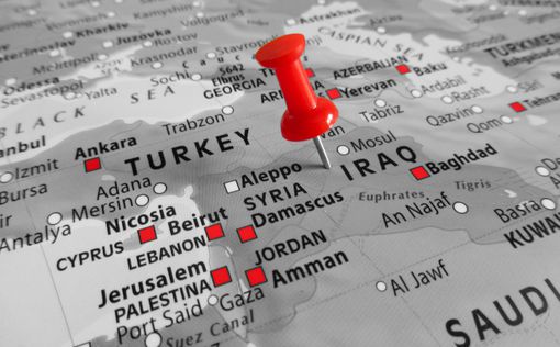 Турция и США нанесли удары по позициям ISIS